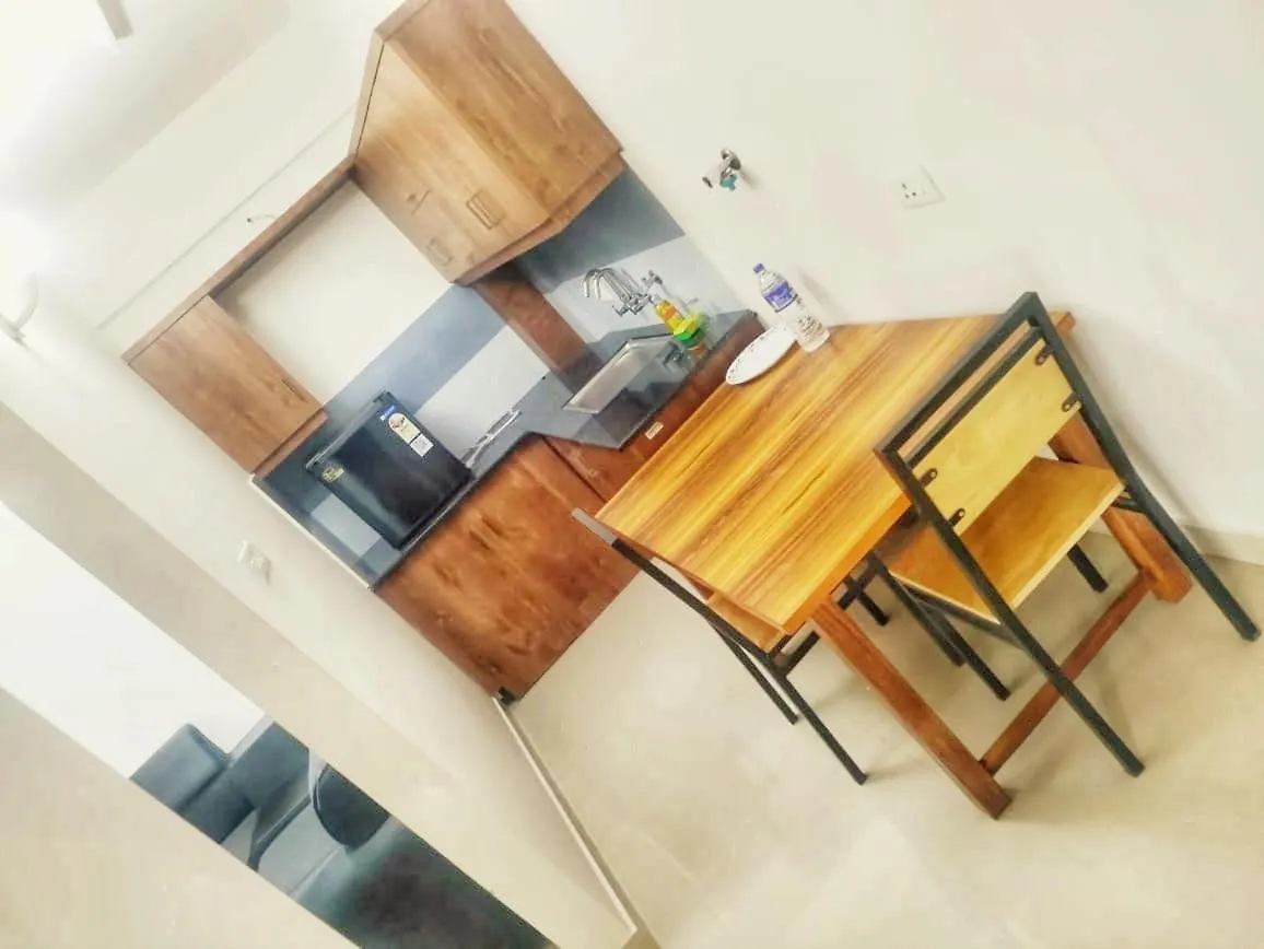 Day One Cochin Airport Studio Apartment Nedumbassery Hotel